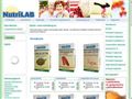 http://nutrilab.hu ismertető oldala